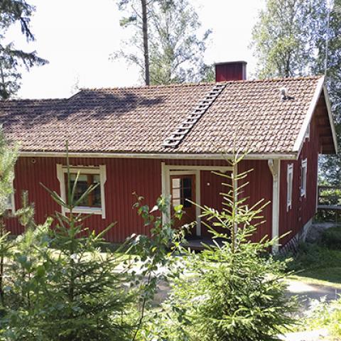 Ylöstalon matkailutila  | VisitSalo.